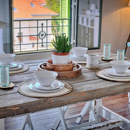 Immogroom - Large Apartment - Parking - Air Conditioning - Sea View - Wifi Cannes Buitenkant foto