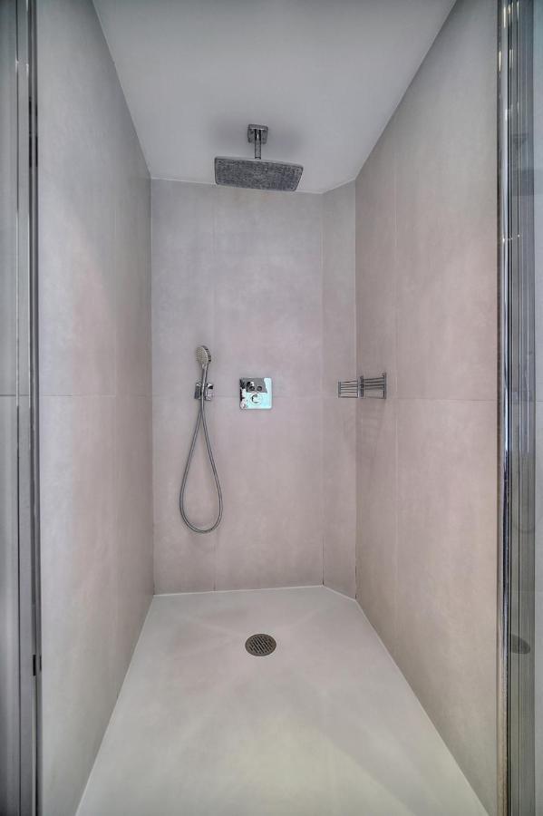Immogroom - Large Apartment - Parking - Air Conditioning - Sea View - Wifi Cannes Buitenkant foto
